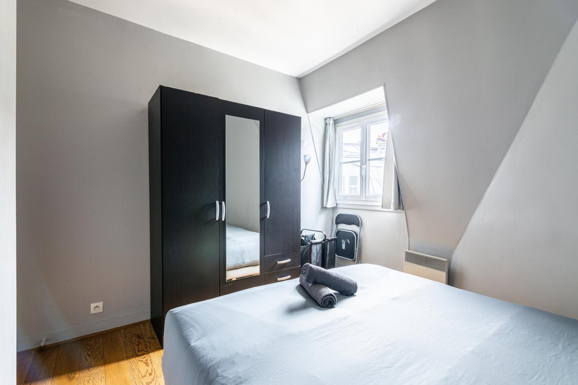 Luxurious 2 Bedroom Tour Eiffel Bourdonnais Free Netflix Paris Exterior photo