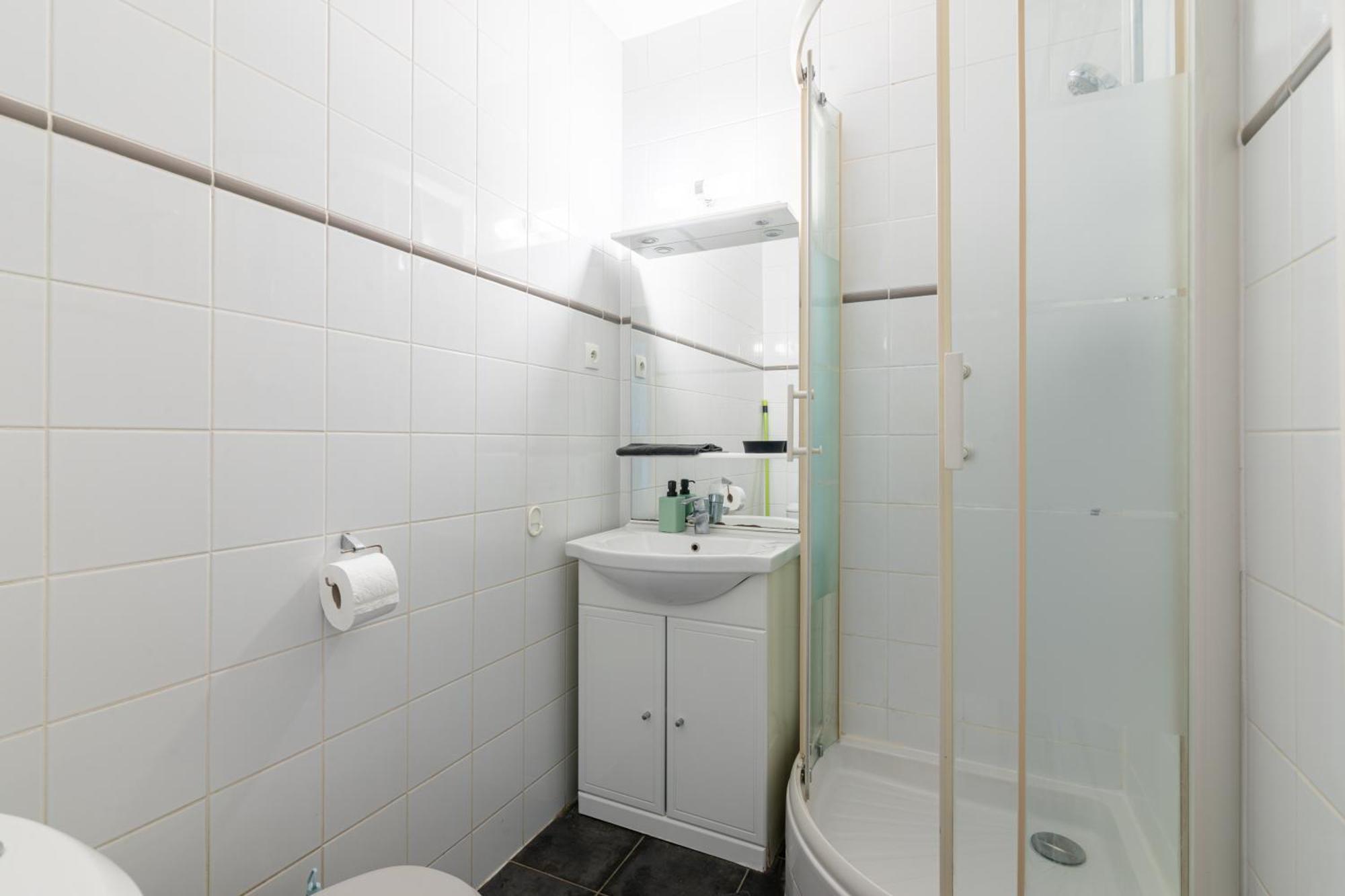 Luxurious 2 Bedroom Tour Eiffel Bourdonnais Free Netflix Paris Exterior photo